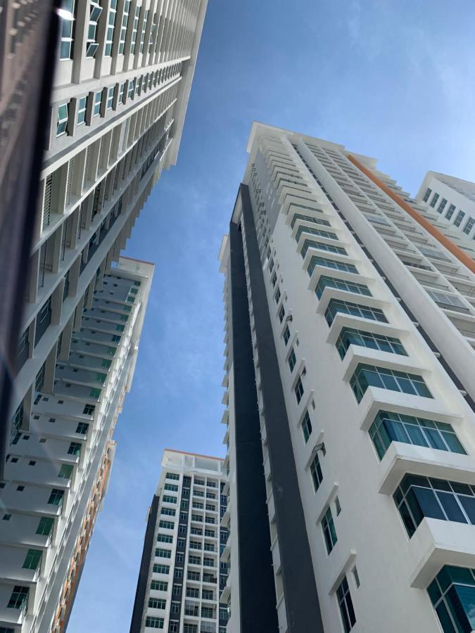 Ammar Skyhome 이포 외부 사진